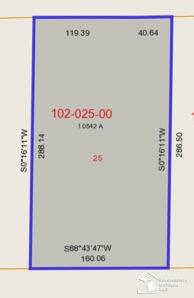 0 Sanctuaty (Lot 25) Drive
