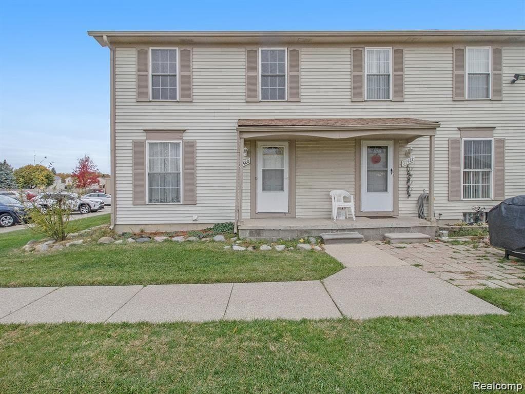 35420 TALL OAKS Drive