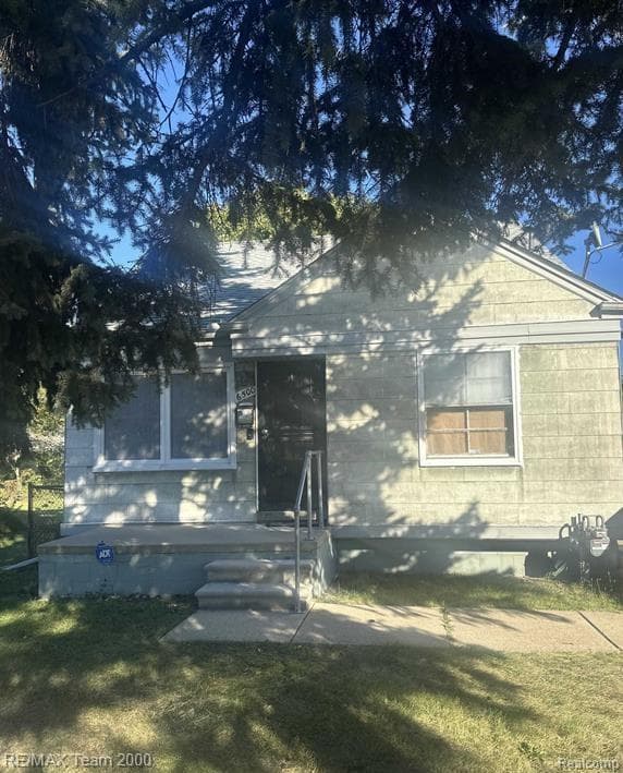 6500 Southfield Road