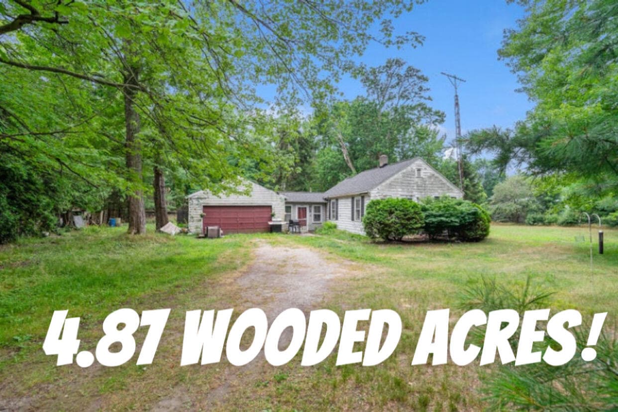 1103 W Mt Garfield Road