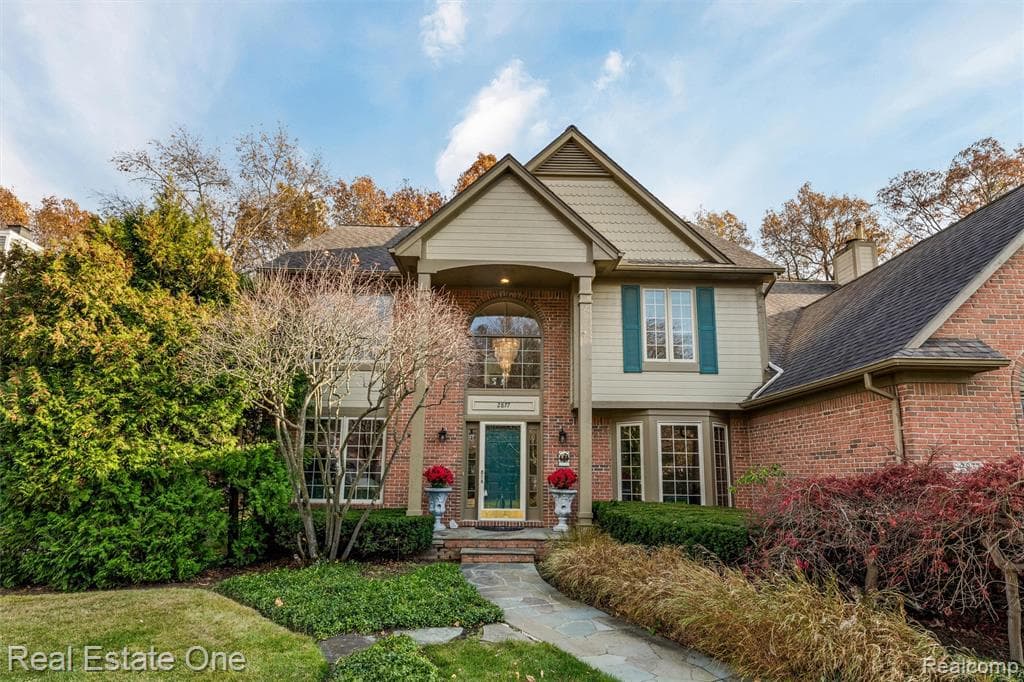 2877 W Bloomfield Oaks Drive