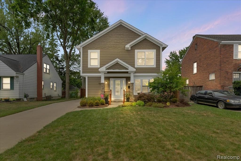 1939 N Connecticut Avenue