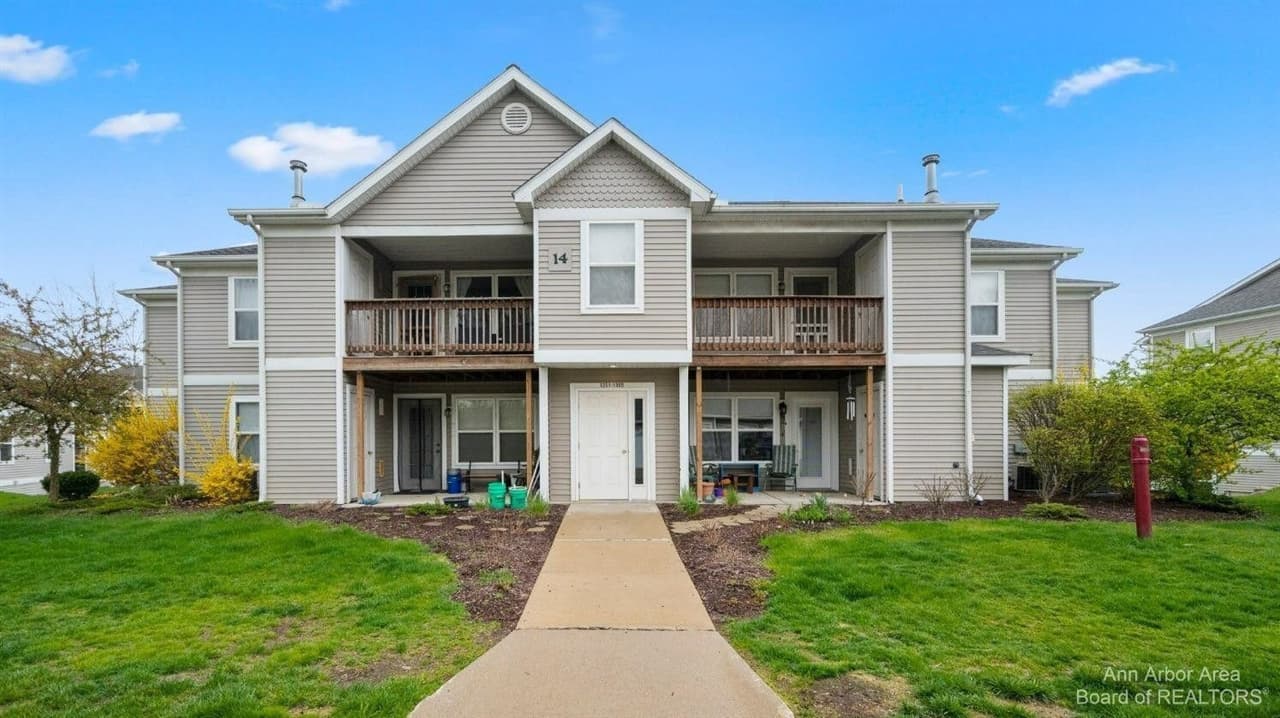 1367 Millbrook Trail