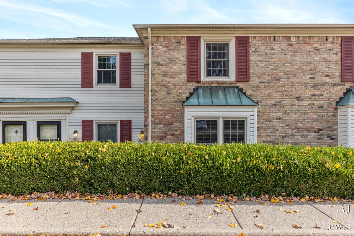 1878 Georgetown Drive