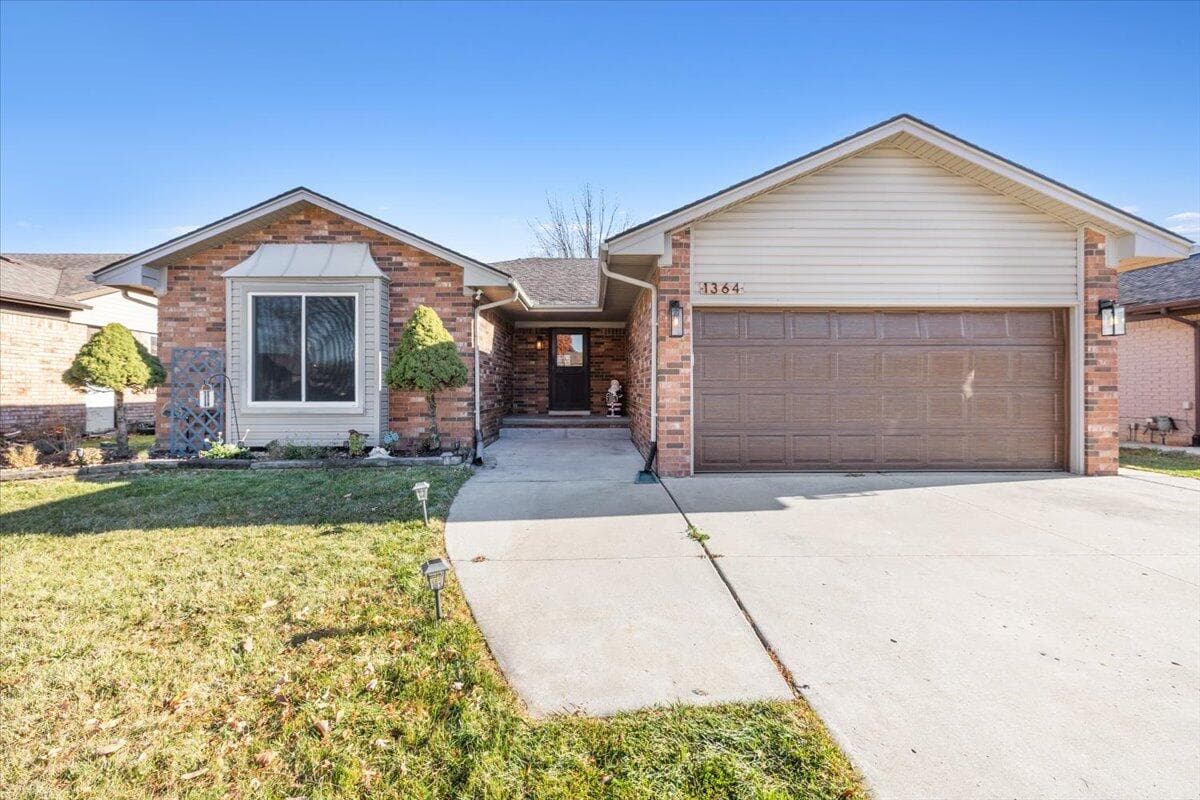 1364 Milverton Drive