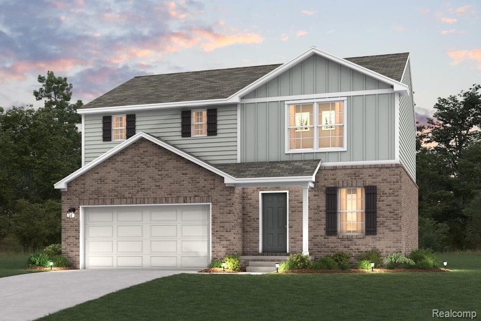 47243 Timberland Drive