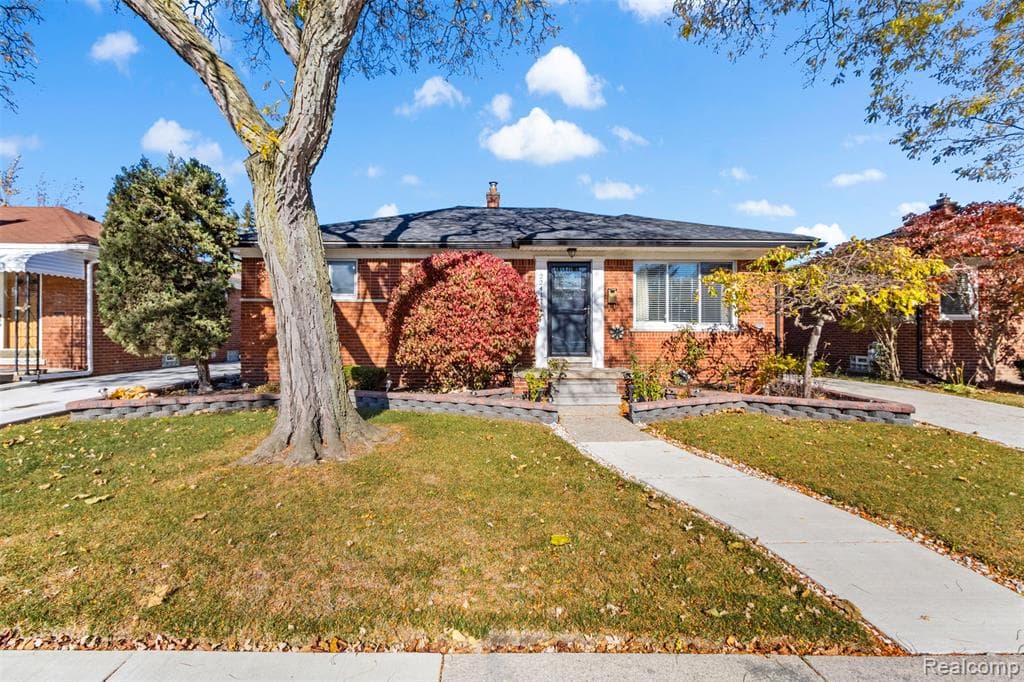 22417 Carolina Street