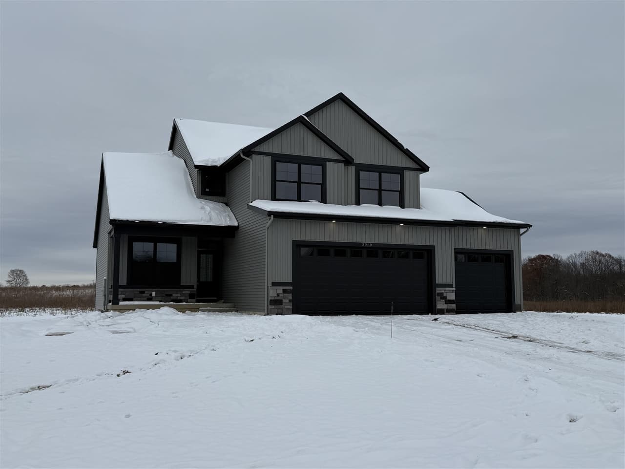 3296 Stonehill Court