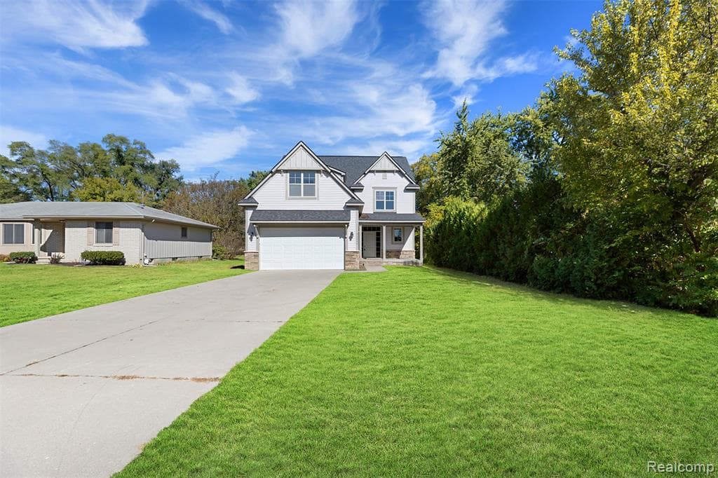 42260 Five Mile Road