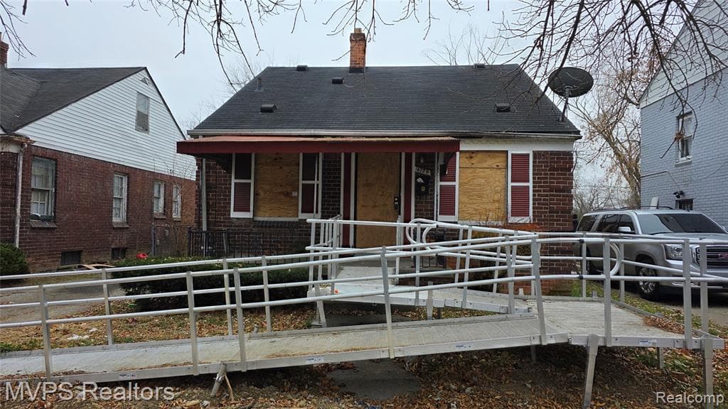 14728 Wilfred Street