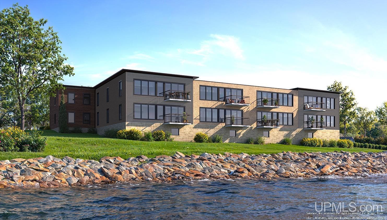 200 Ludington Unit 8 Street Unit #8