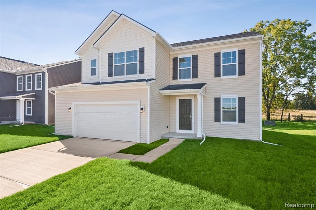 660 Countryside Drive