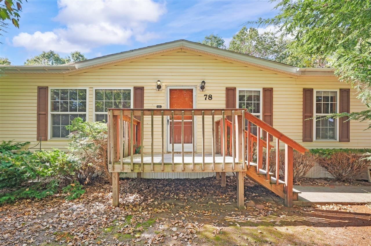 2006 Ontario Road Lot 78