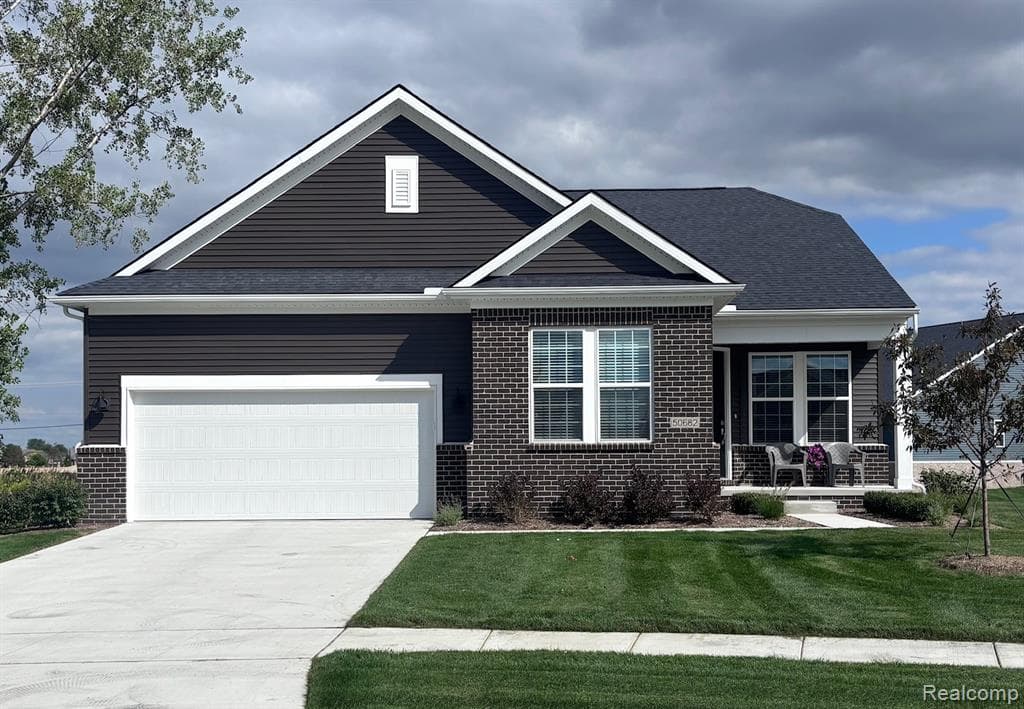 50632 Crusader Drive