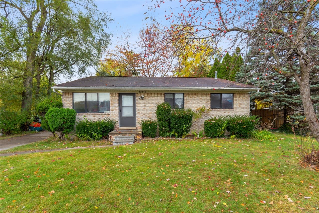 12111 Inkster Rd. Road