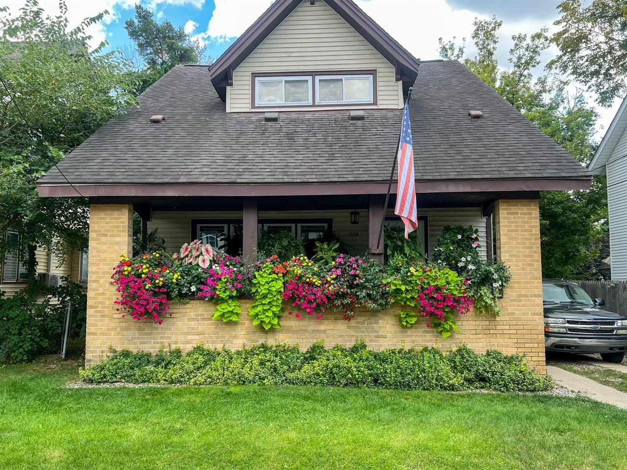 1134 Alexander Street