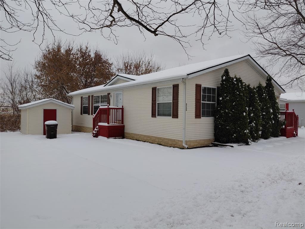 4740 Spring Creek Drive