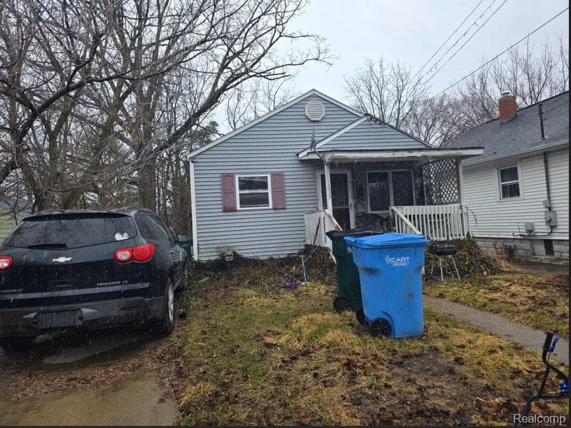 1633 ILLINOIS Avenue