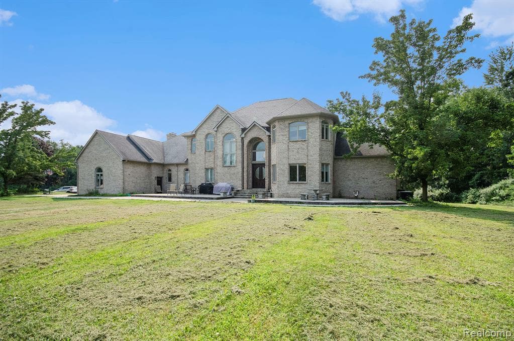 4196 Kensington Road