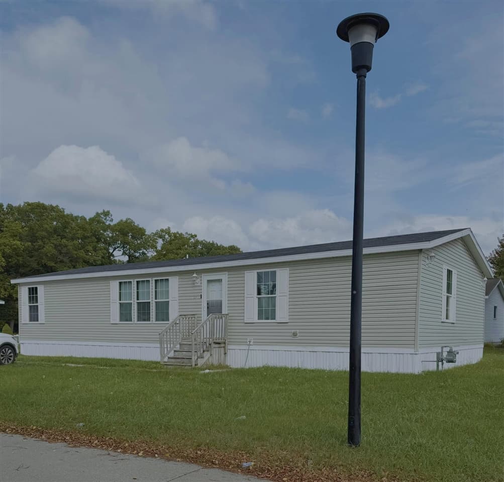 1832 Pepperwood Trail