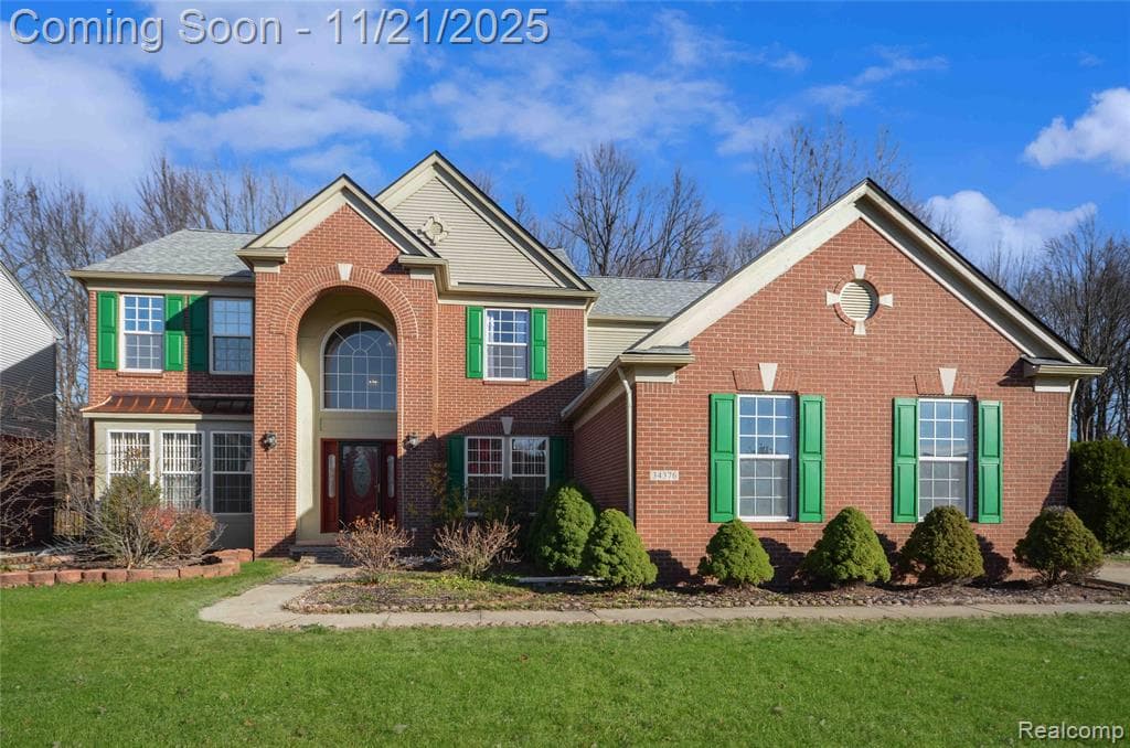 34376 Giannetti Drive