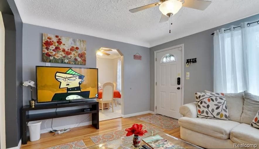 1460 E Chesterfield Street