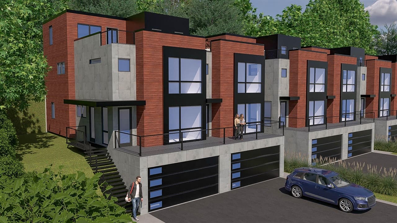 1128 Longshore Drive Unit #1