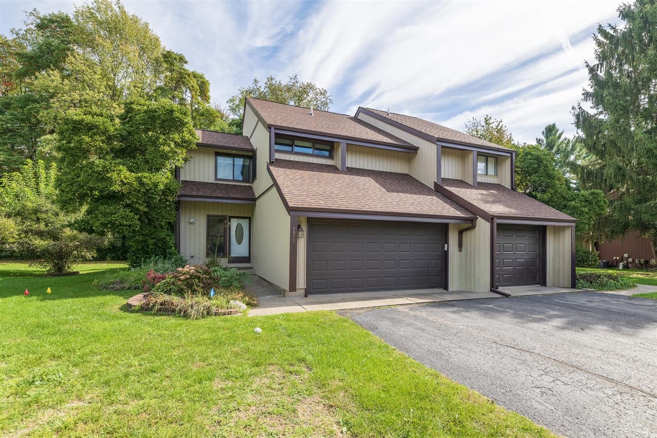 2373 Fairgrove Street