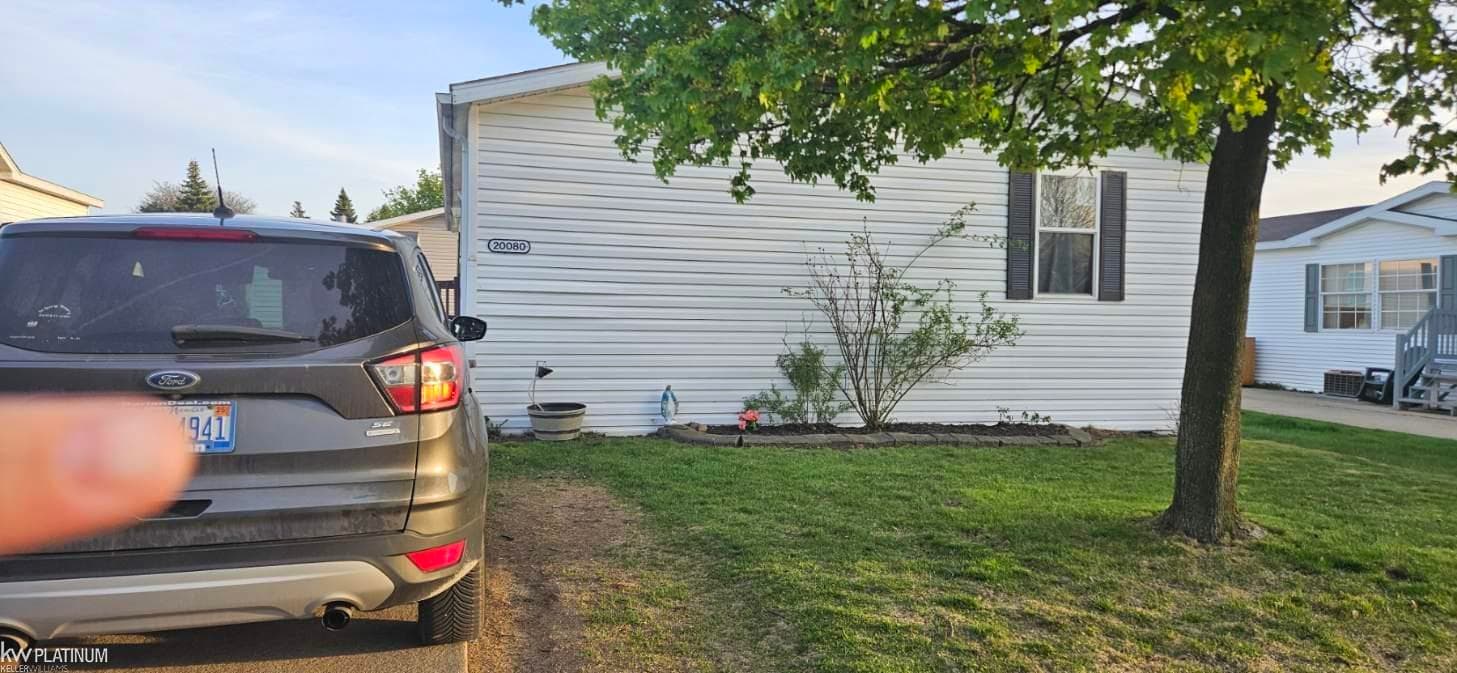 20080 rhapsody Drive