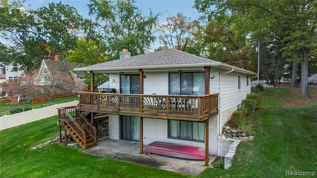 9510 Beechcrest Street