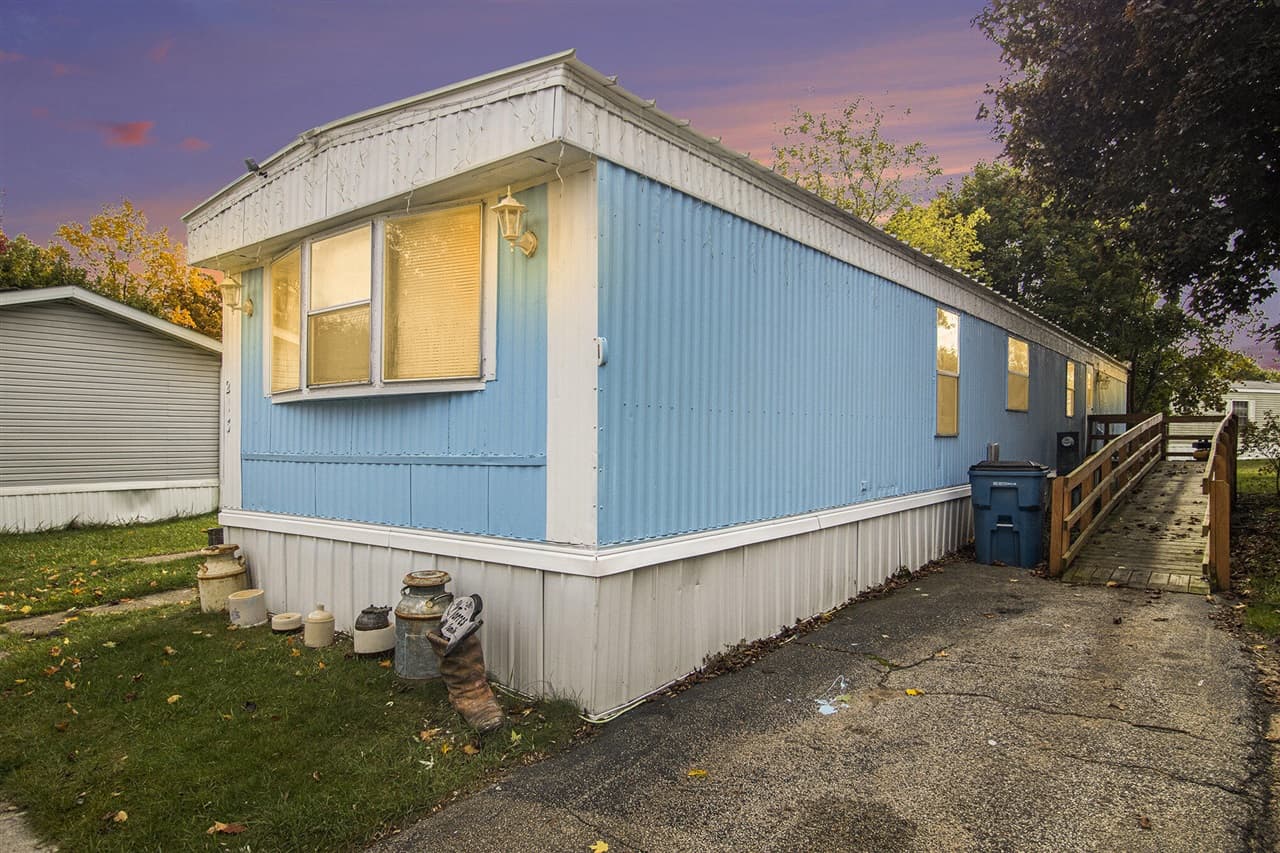 1950 S 13th Street lot 213