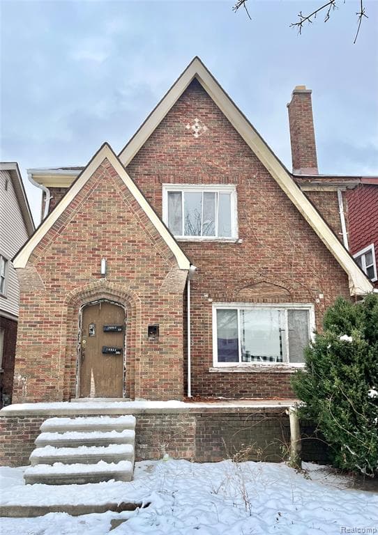 14052 Northlawn Street