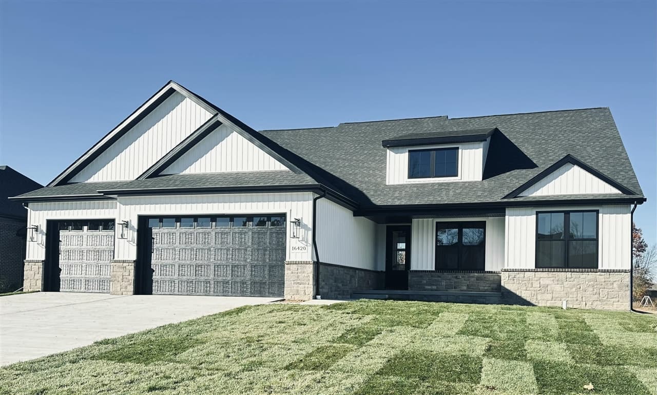 16420 Sleepy Hollow Drive