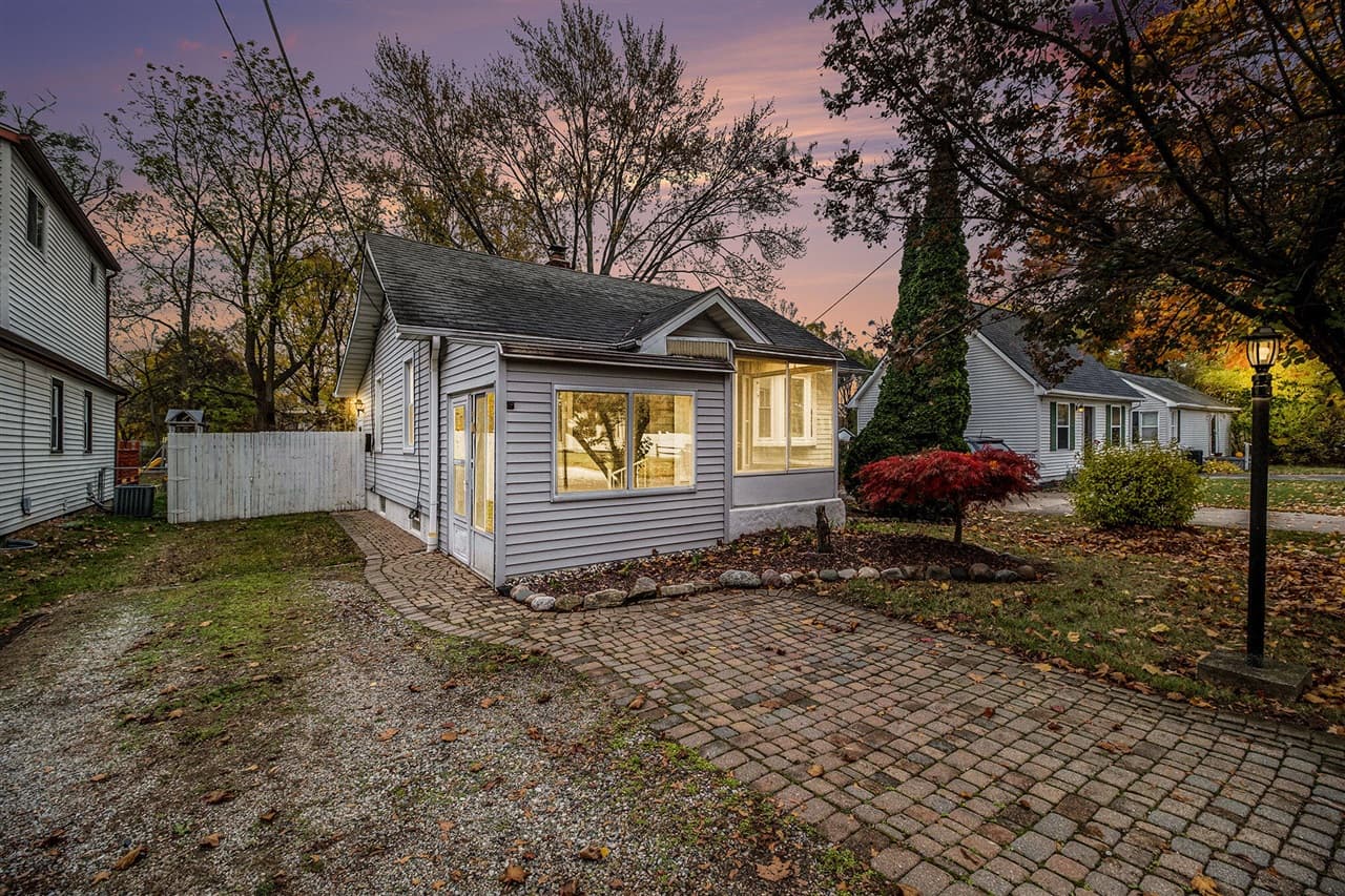 150 Guanonocque Street