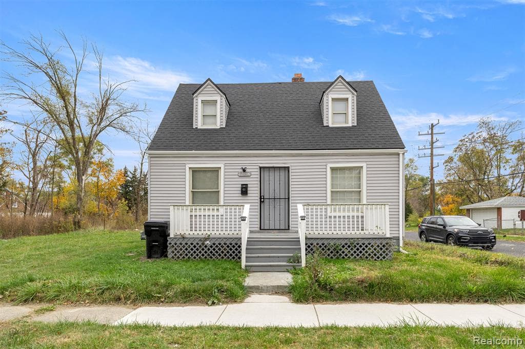 12000 Findlay Street