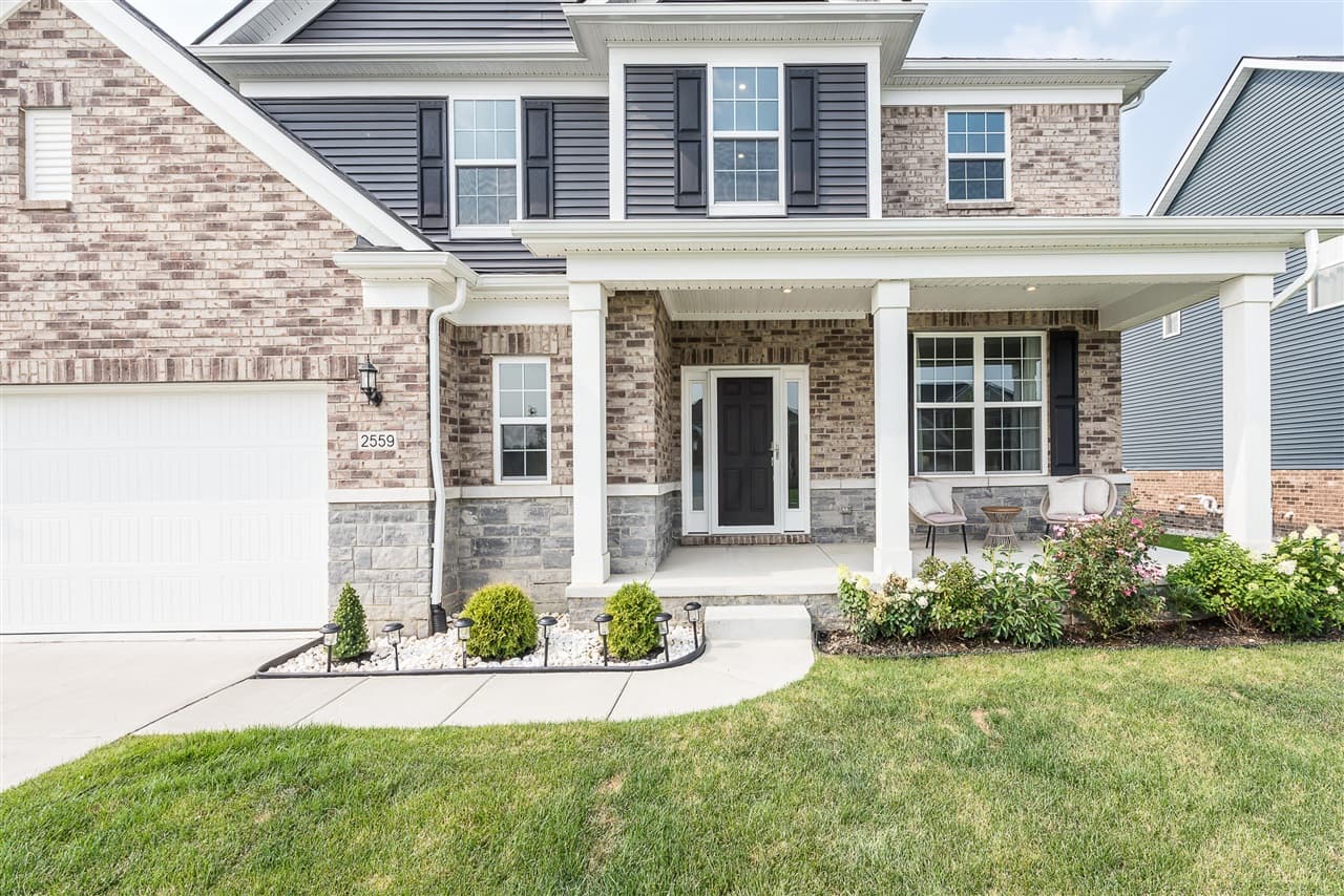 2559 Timber Glen Drive