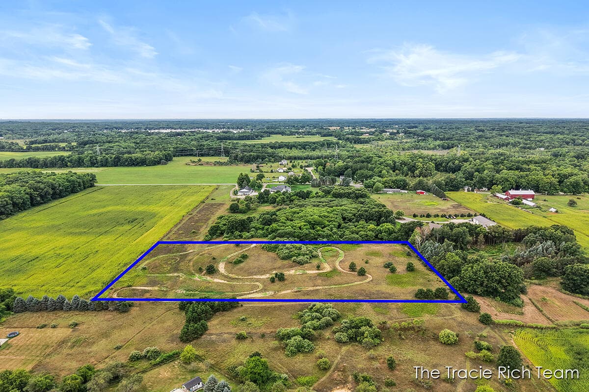 Parcel 3 Tiffany Avenue