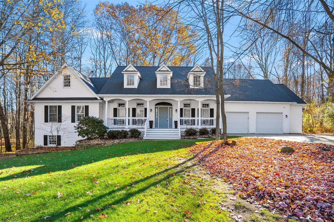 6847 Northstar Avenue