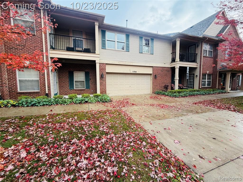 11704 Farmington Road