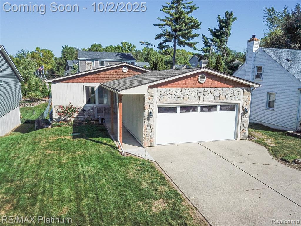 8426 Cooley Beach Drive