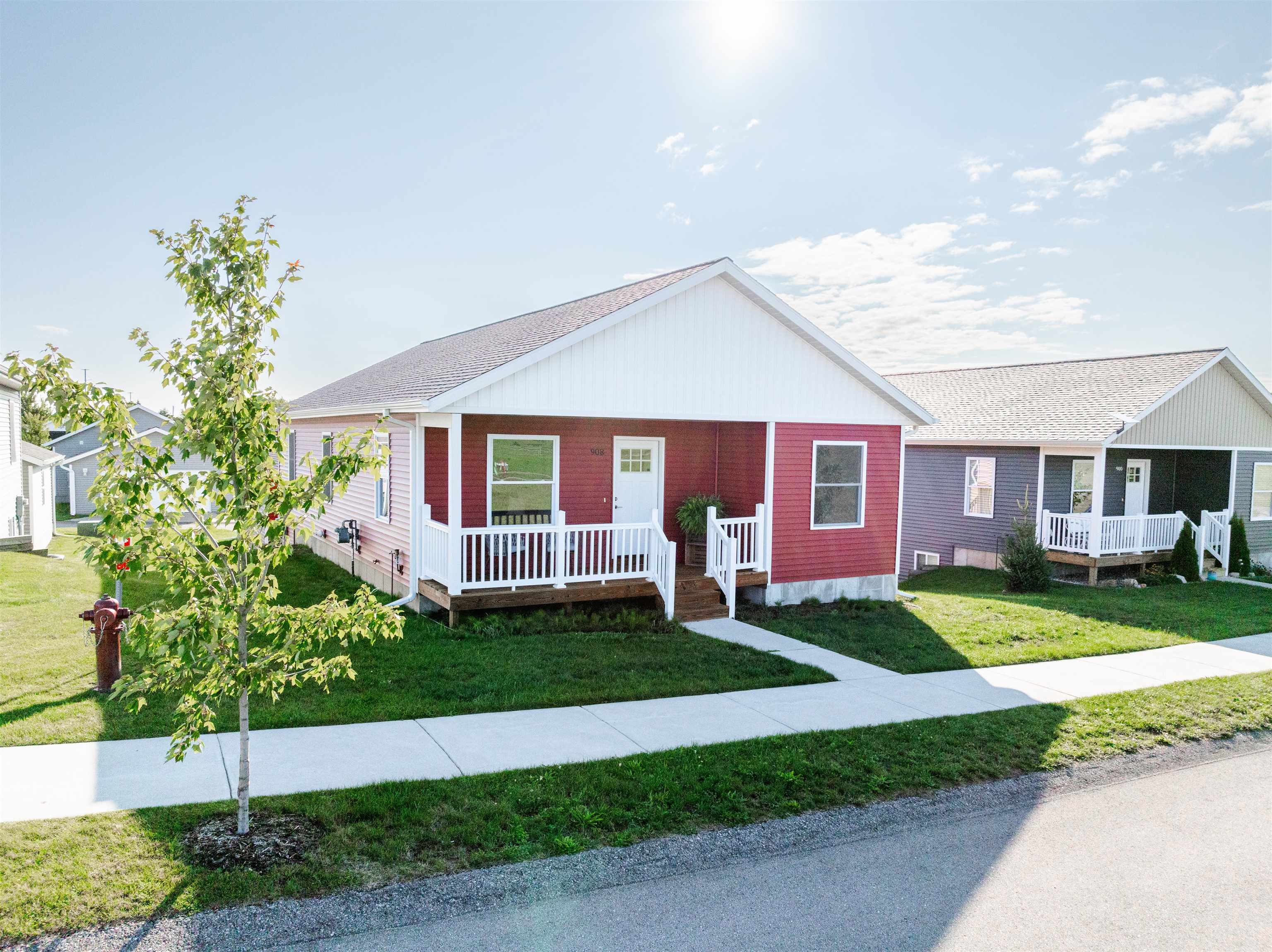 908 Sienna Street Lot: #53