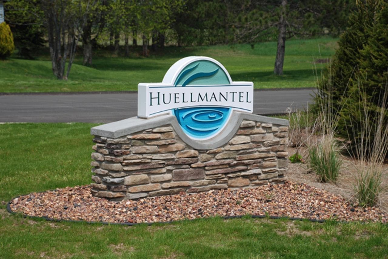 Unit 34 Coyote View Court Lot: 34