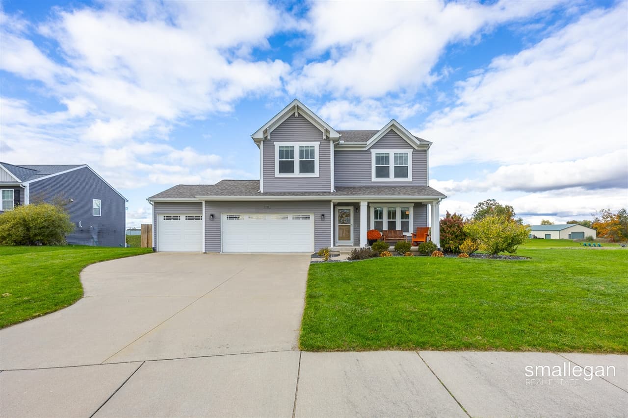 843 Wild Flower Court