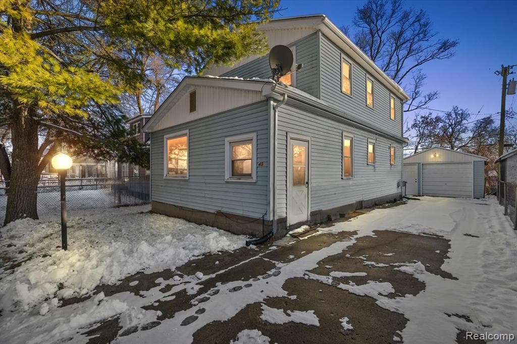 45 N Merrimac Street