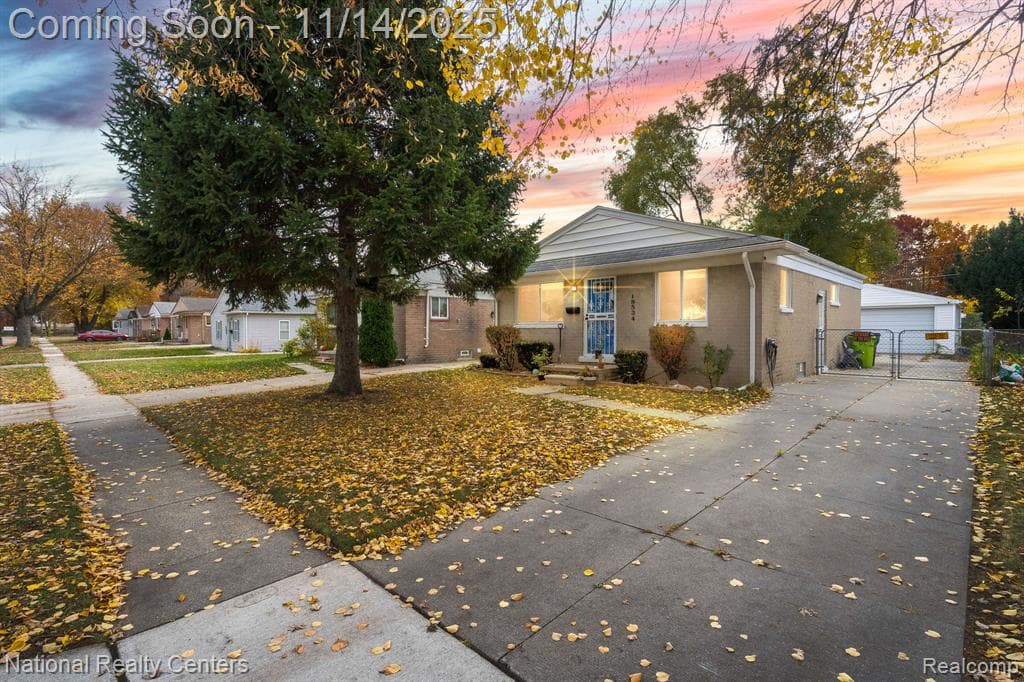 19534 Heckman Street