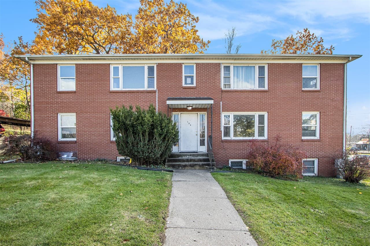 104 Espanola Avenue Unit: Apt 3