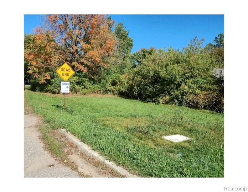 0 Lapeer rd., B Lapeer Road