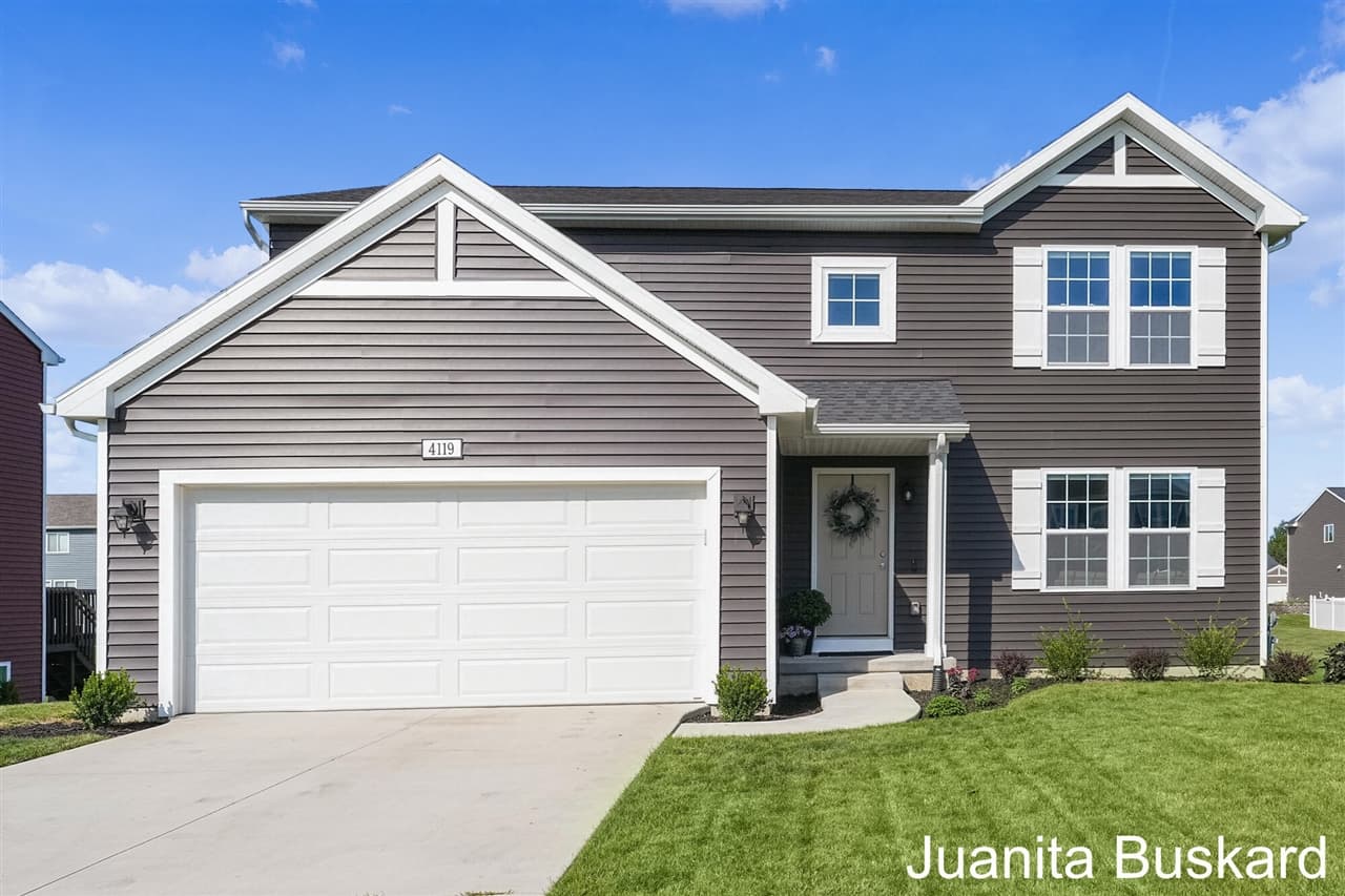 4119 Silverton Drive