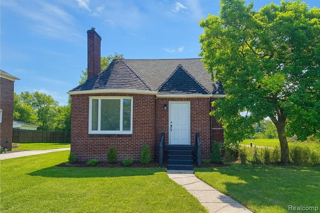 14500 Chandler Park Drive