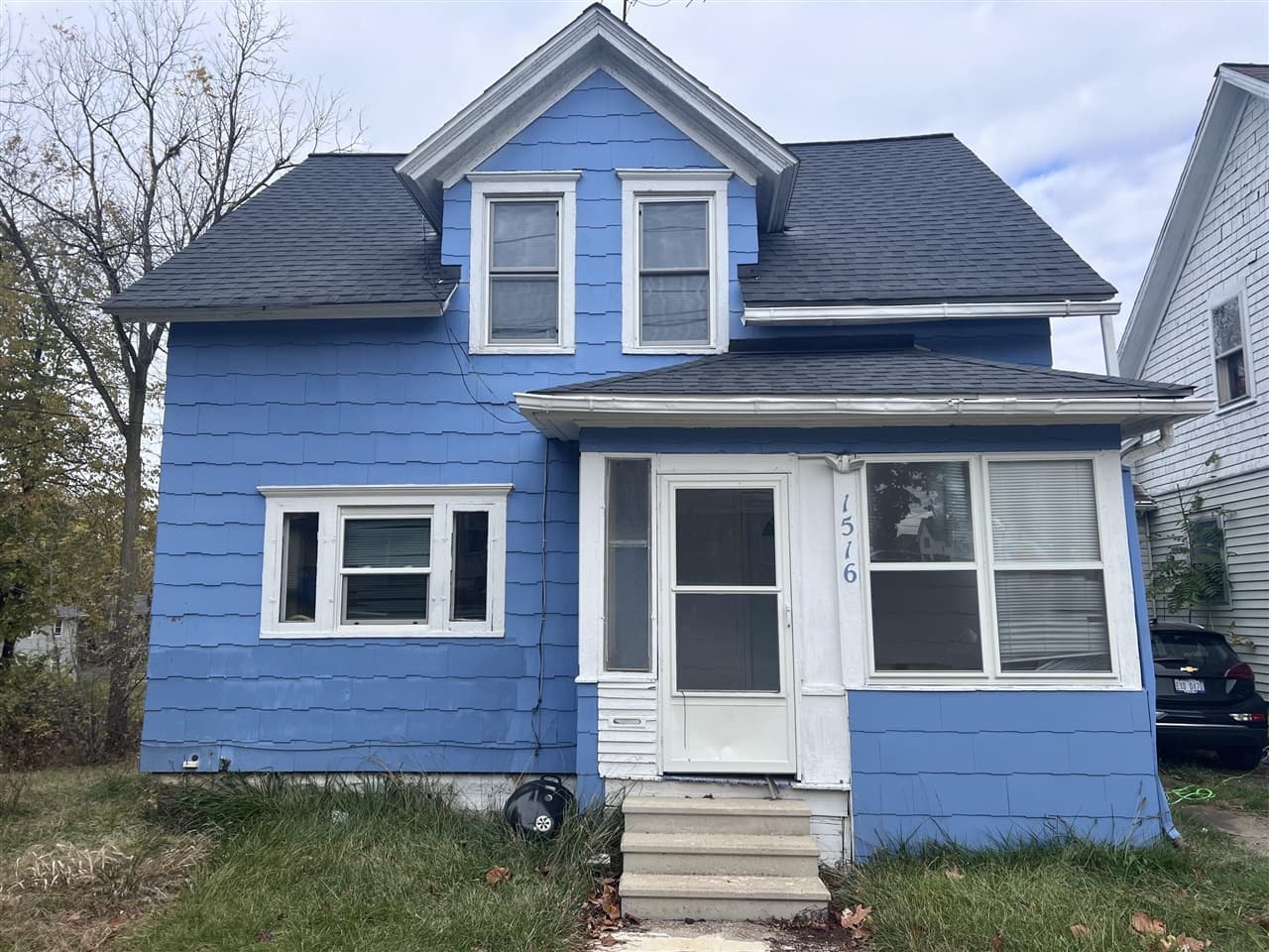 1516 Plymouth Street